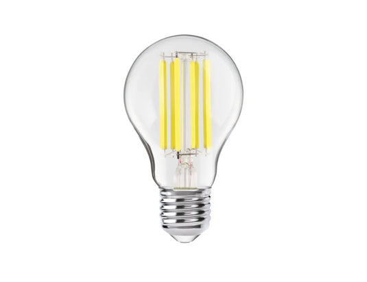 Eglo ledlamp - high efficiency - e27 - 1055lm - 4,9 w - 3000k