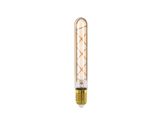 Eglo ledlamp - staaf - e27 - 350 lm - 2200k - amber