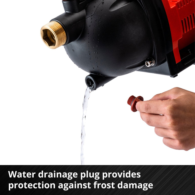 Load image into Gallery viewer, Einhell AQUINNA Tuinpomp
