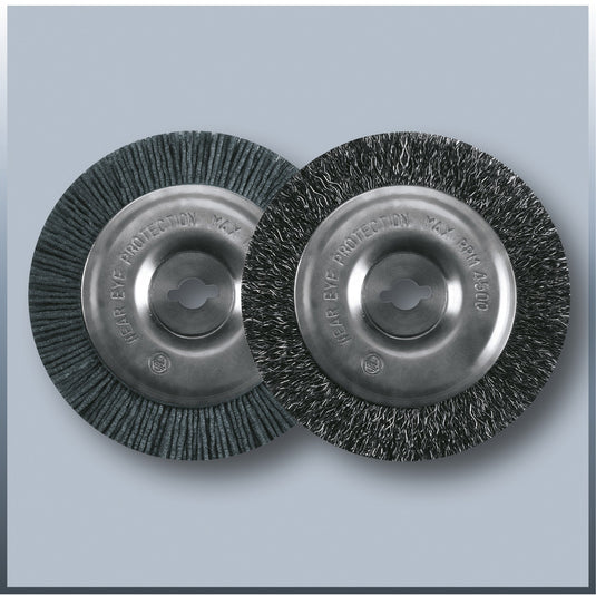 Einhell Accu Voegenreiniger GE-CC 18 Li-Solo