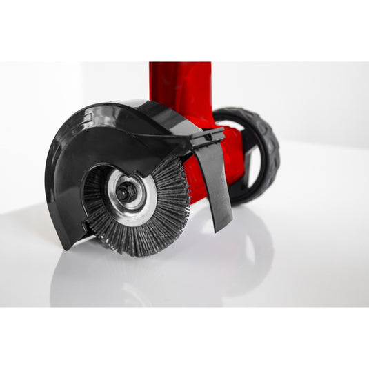 Einhell Accu Voegenreiniger GE-CC 18 Li-Solo