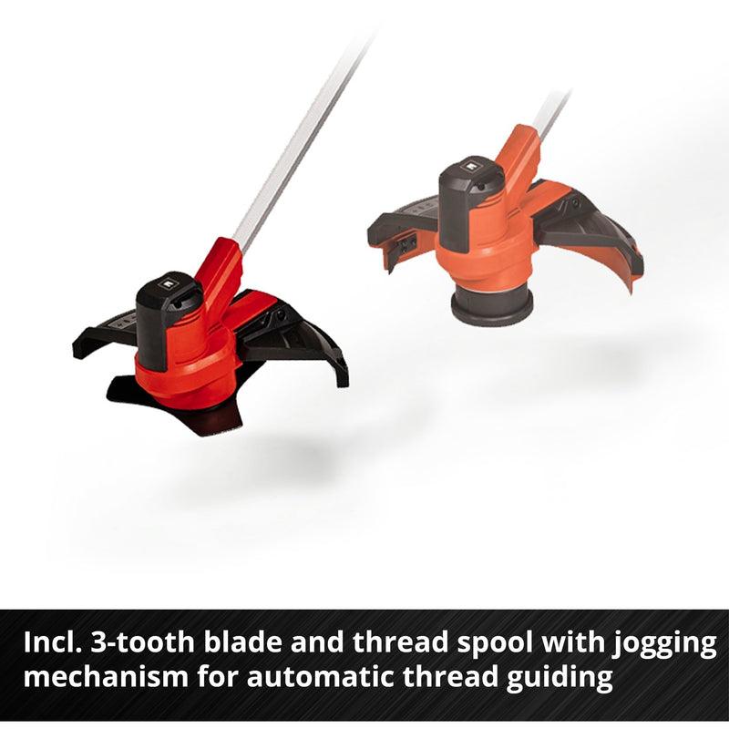 Load image into Gallery viewer, Einhell Einhell Accu bosmaaier AGILLO 18 200
