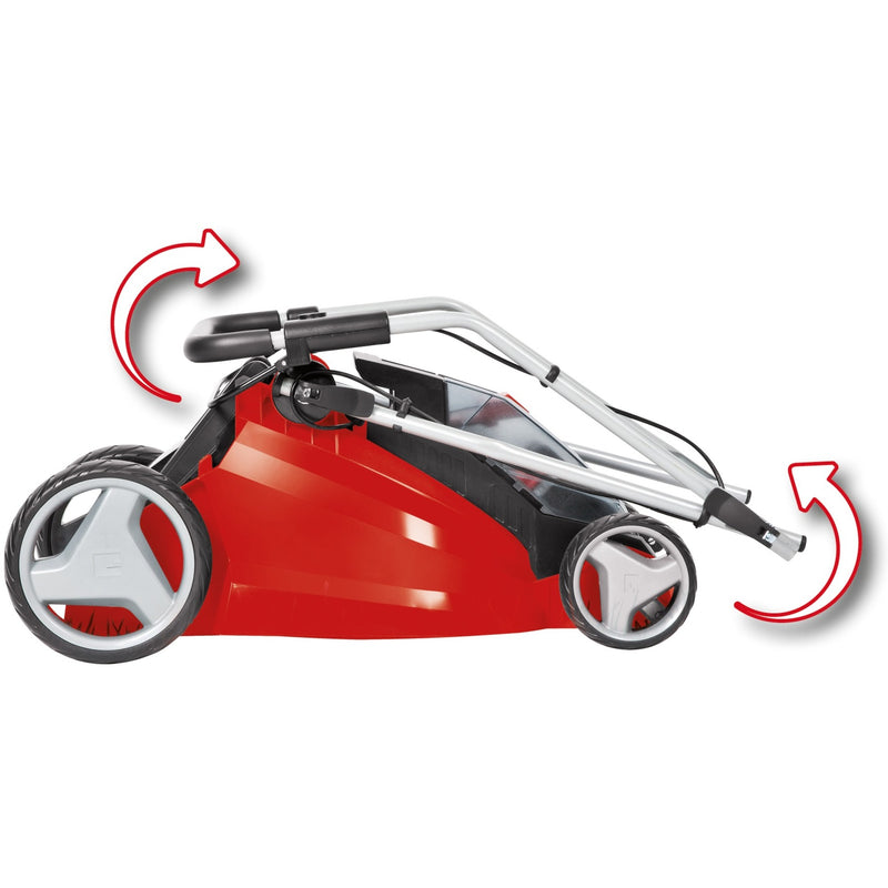 Load image into Gallery viewer, Einhell Einhell Accu grasmaaier GE-CM 43 Li M Kit
