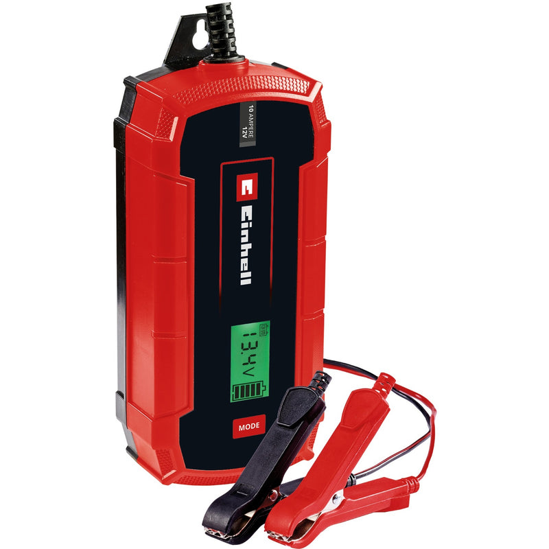 Load image into Gallery viewer, Einhell Acculader CE-BC 10 M
