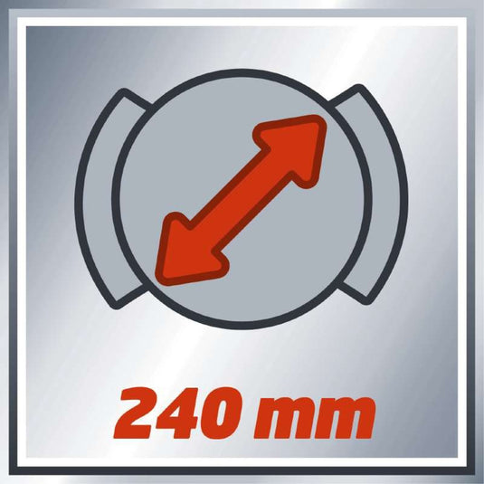 Einhell Einhell Auto Polijstmachine CC-PO 90