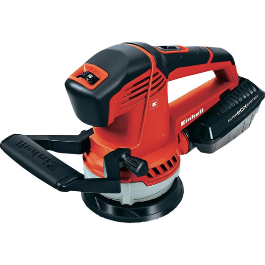 Einhell Excentrische schuurmachine TE-RS 40