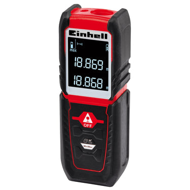 Einhell Laser Afstandsmeter TC-LD25