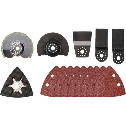 Einhell Multitool VARRITO