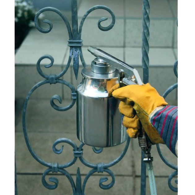 Load image into Gallery viewer, Einhell Perslucht zandstraalpistool 4133300
