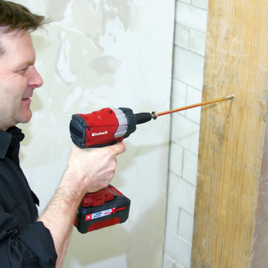 Einhell Slagmoersleutel TE-CW 18 Li BL-solo