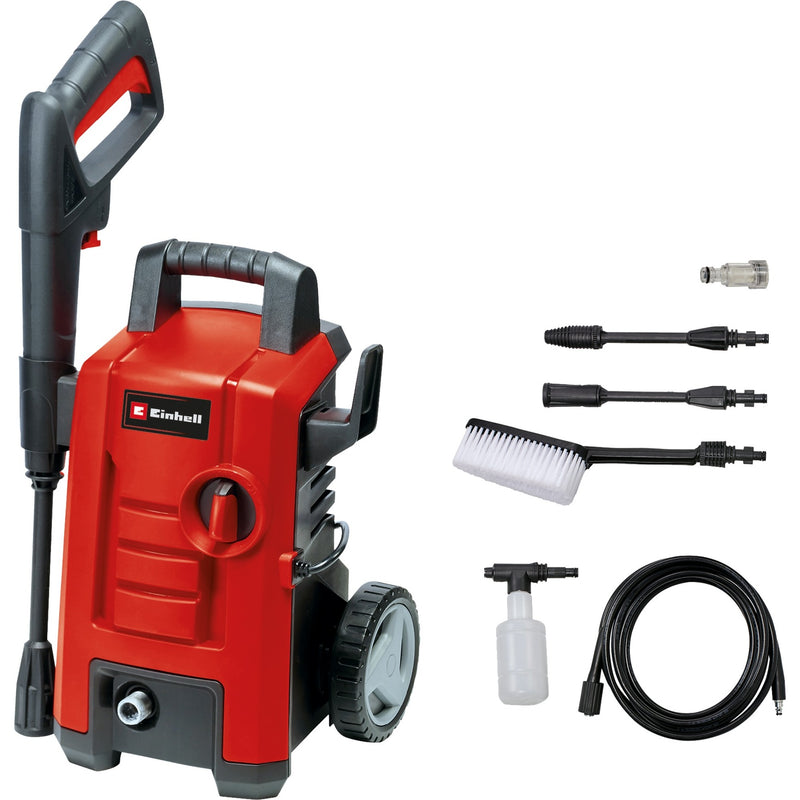 Load image into Gallery viewer, Einhell Einhell TC-HP 130

