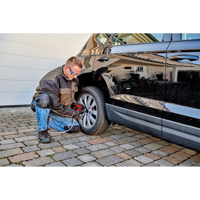 Load image into Gallery viewer, Einhell TC-PW 340 Pneumatische Slagmoersleutel
