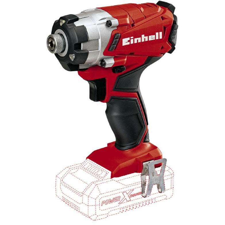 Load image into Gallery viewer, Einhell TE-CI 18 1 Li-Solo
