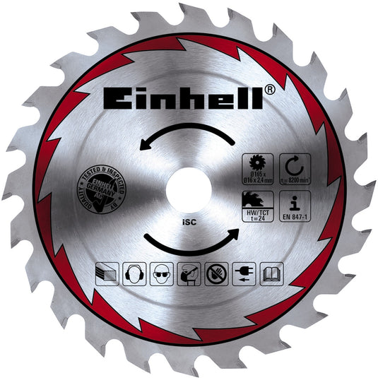 Einhell Einhell TE-CS 165