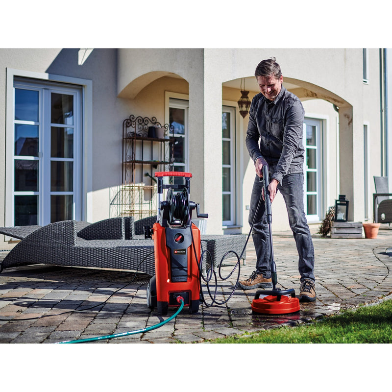 Load image into Gallery viewer, Einhell TE-HP 170 Hogedrukreiniger
