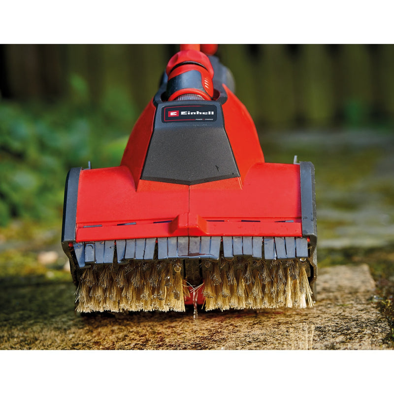 Load image into Gallery viewer, Einhell Einhell Ultra borstelset
