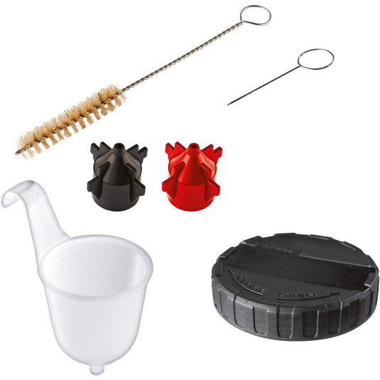 Einhell Verfspuitsysteem TC-SY 400P