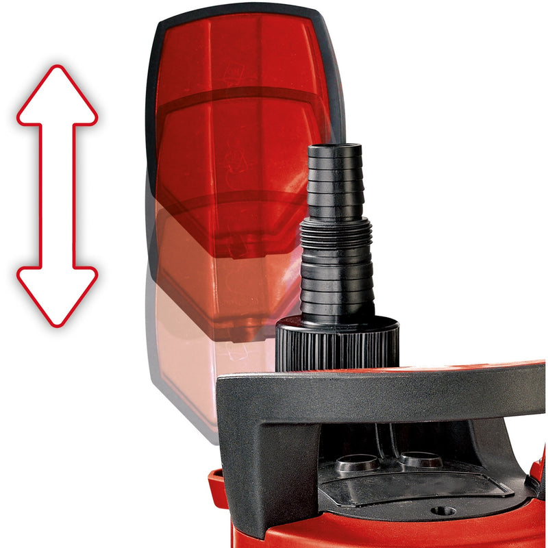 Load image into Gallery viewer, Einhell Einhell Vuilwaterpomp GE-DP 7330 LL Eco
