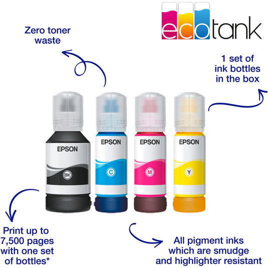 Epson EcoTank ET-16600