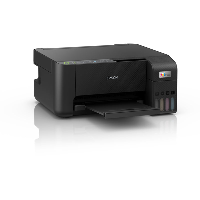 Load image into Gallery viewer, Epson EcoTank ET-2860 A4 multifunctionele Wi-Fi-printer
