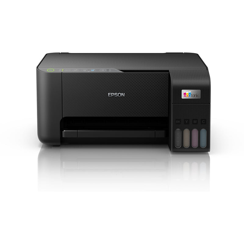Load image into Gallery viewer, Epson EcoTank ET-2860 A4 multifunctionele Wi-Fi-printer
