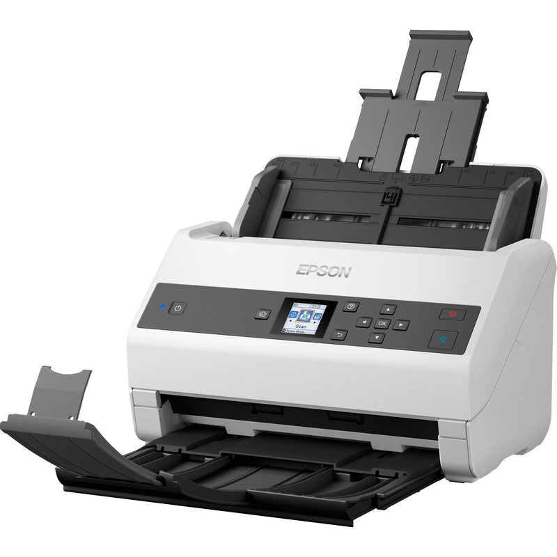 Load image into Gallery viewer, Epson WorkForce DS-970
