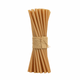 Equo suikerriet rietje smoothie 8x200mm. (250 stuks)