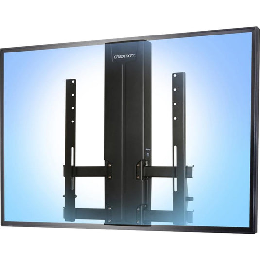 Ergotron Ergotron Glide Wall Mount, HD