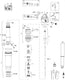 Rockshox federbein sidluxe ultimate 3p rear shock rs sidluxe ult.3p 190 x 37,5mm