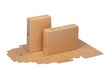 Esselte archiefdoos karton a4 (25 stuks)