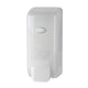 Euro products euro pearl white zeepdispenser bag-in-box (1 stuk)