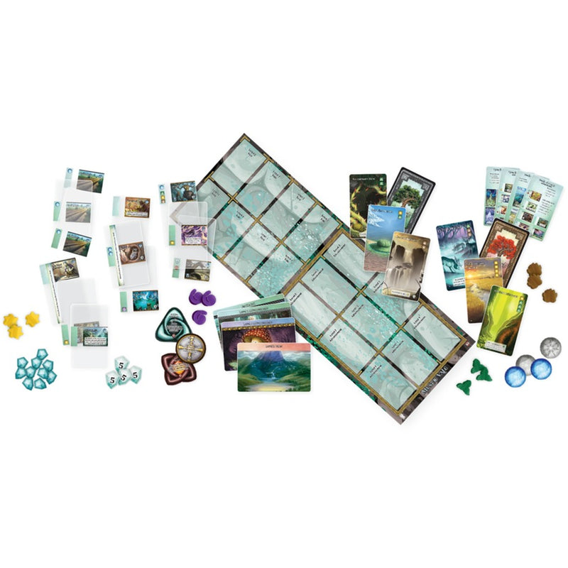 Load image into Gallery viewer, European player network mystic vale: essential edition
