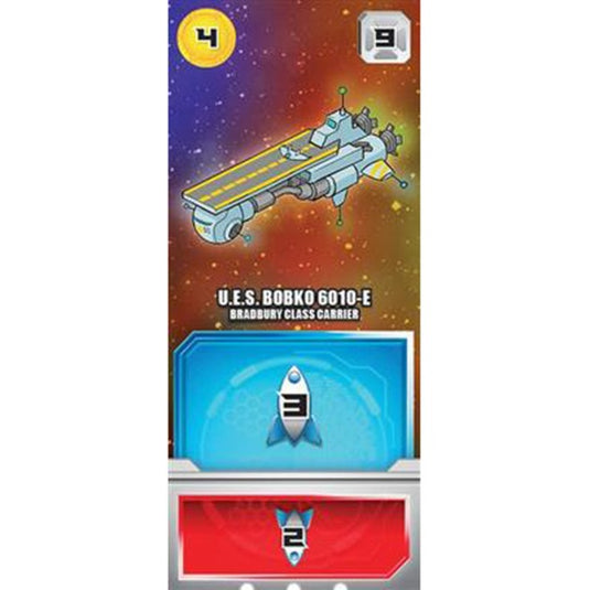 European player network space base