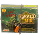 European player network the ghost in the attic