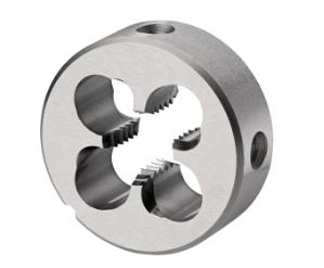 Dormer ronde snijplaat mf18x1.5 hss