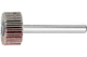 Pferd lamellenslijpstift 20x10mm a120 | 10 stuks