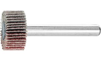 Pferd lamellenslijpstift 20x10mm a80 | 10 stuks