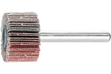Pferd lamellenslijpstift 25x15mm a120