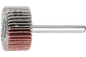 Pferd lamellenslijpstift 30x15mm a60
