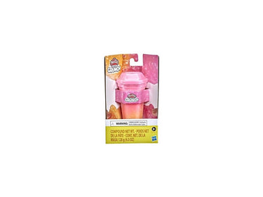 Play-doh hasbro play doh crystal crunch single can
