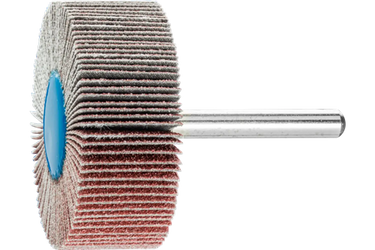 Pferd lamellenslijpstift 50x20mm a80