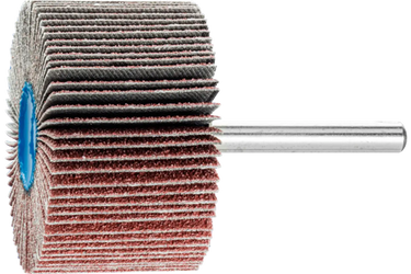 Pferd lamellenslijpstift 50x30mm a60 | 10 stuks