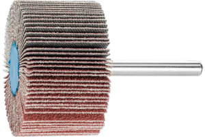 Pferd lamellenslijpstift 50x30mm a80 | 10 stuks