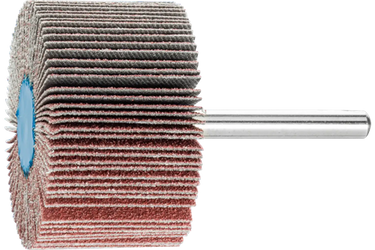 Pferd lamellenslijpstift 50x30mm a80 | 10 stuks