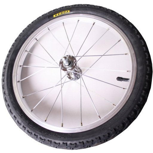 Load image into Gallery viewer, Roland Wiel compleet 16 Boy
