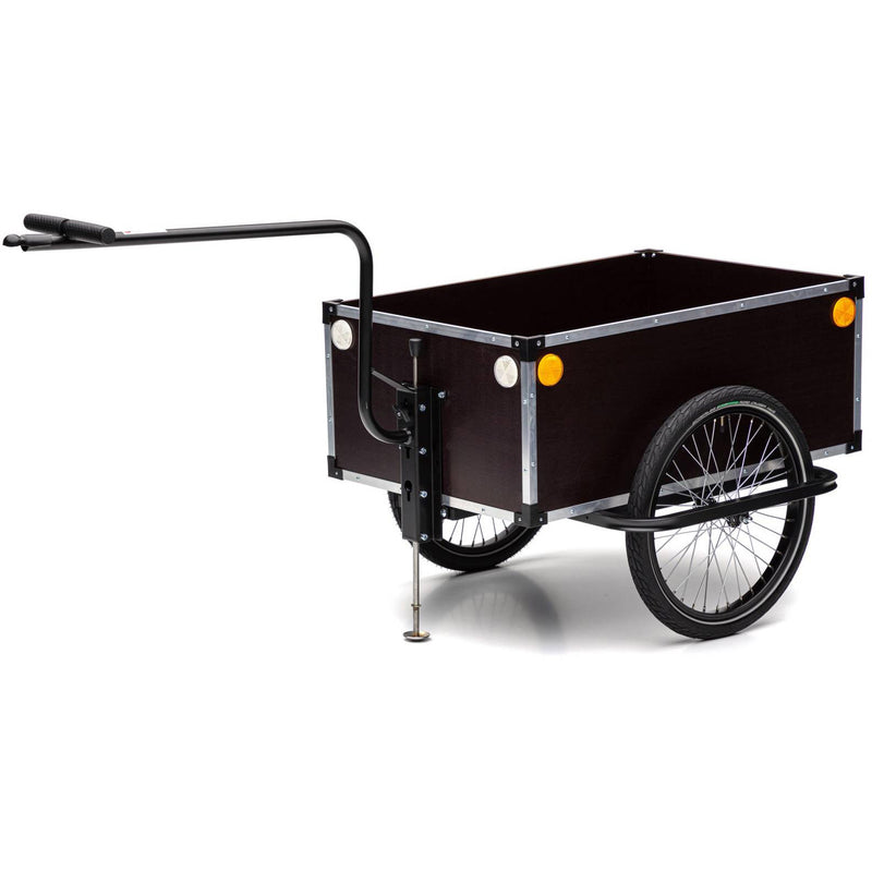 Load image into Gallery viewer, Roland Trailer Roland B met hoge dissel 900 x 600 x 350
