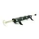 Roland trekstangmontage adapter incl. standaard voor profi jumbo