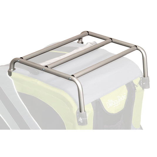 Vwp dutchdog doggyride draagrek original novel