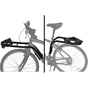 Dutchdogdesign dutchdog doggyride drager britch voor achter