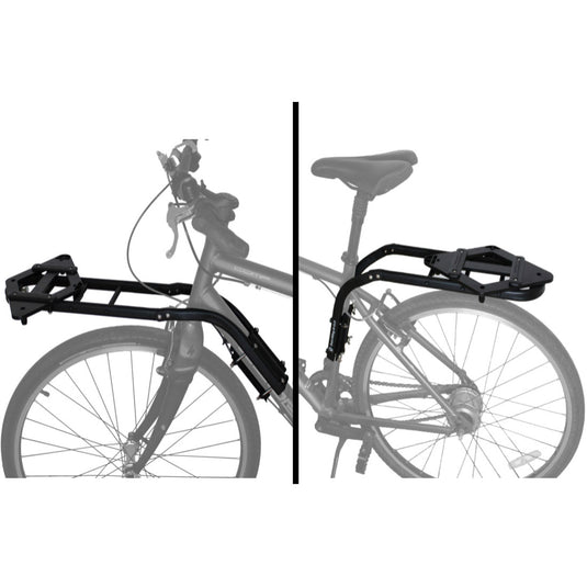 Dutchdogdesign dutchdog doggyride drager britch voor achter